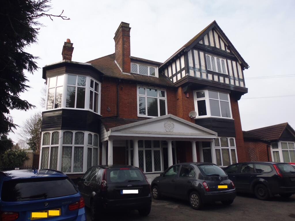 3 bed 1st Floor Flat for rent in Birmingham. From Dixons - Moseley