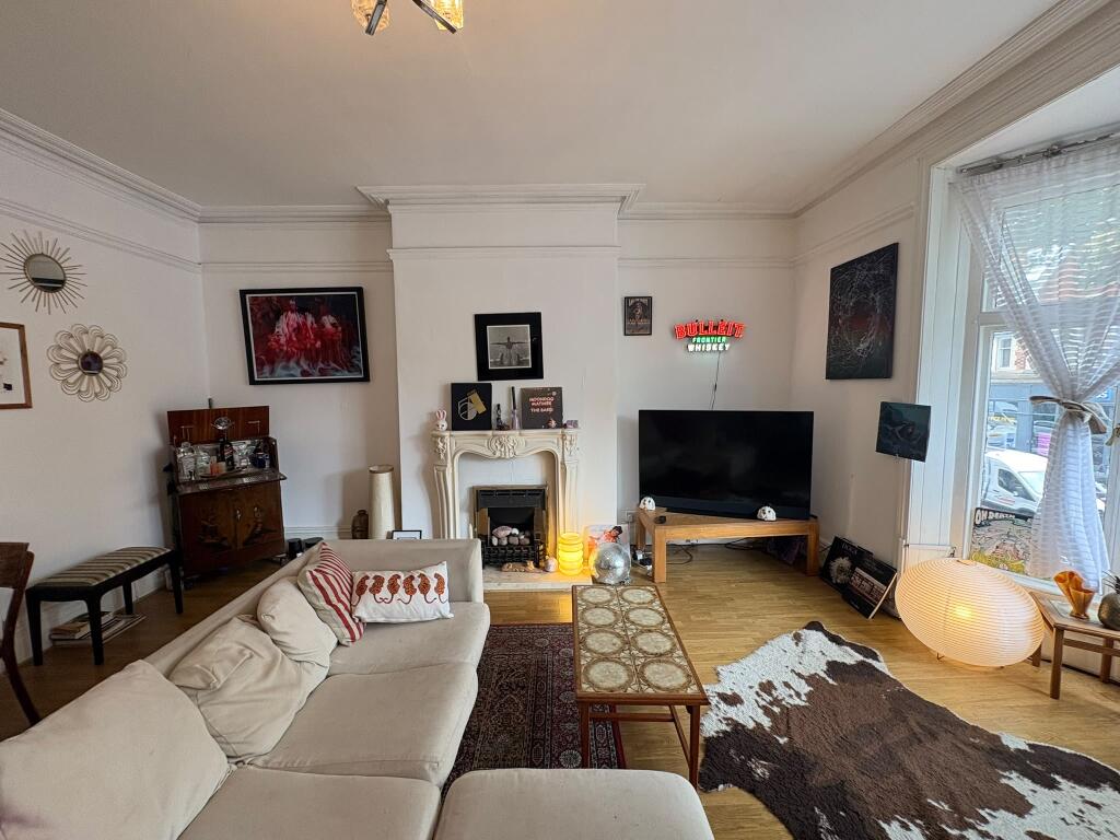 3 bed 1st Floor Flat for rent in Birmingham. From Dixons - Moseley