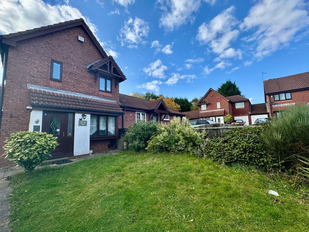 3 bed Detached for rent in Bateman's Green. From Dixons - Moseley 3 bed Detached for rent in Bateman's Green. From Dixons - Moseley