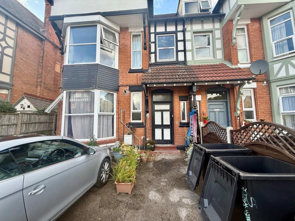 0 bed Studio for rent in Birmingham. From Dixons - Moseley