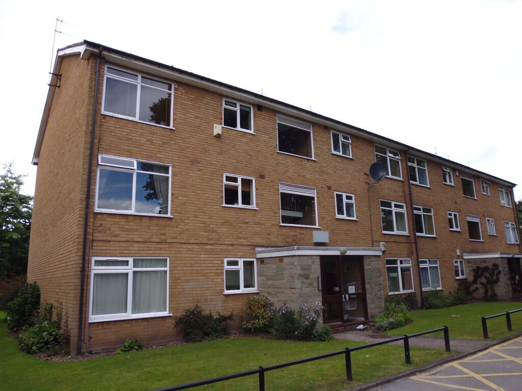 2 bed 1st Floor Flat for rent in Birmingham. From Dixons - Moseley 2 bed 1st Floor Flat for rent in Birmingham. From Dixons - Moseley