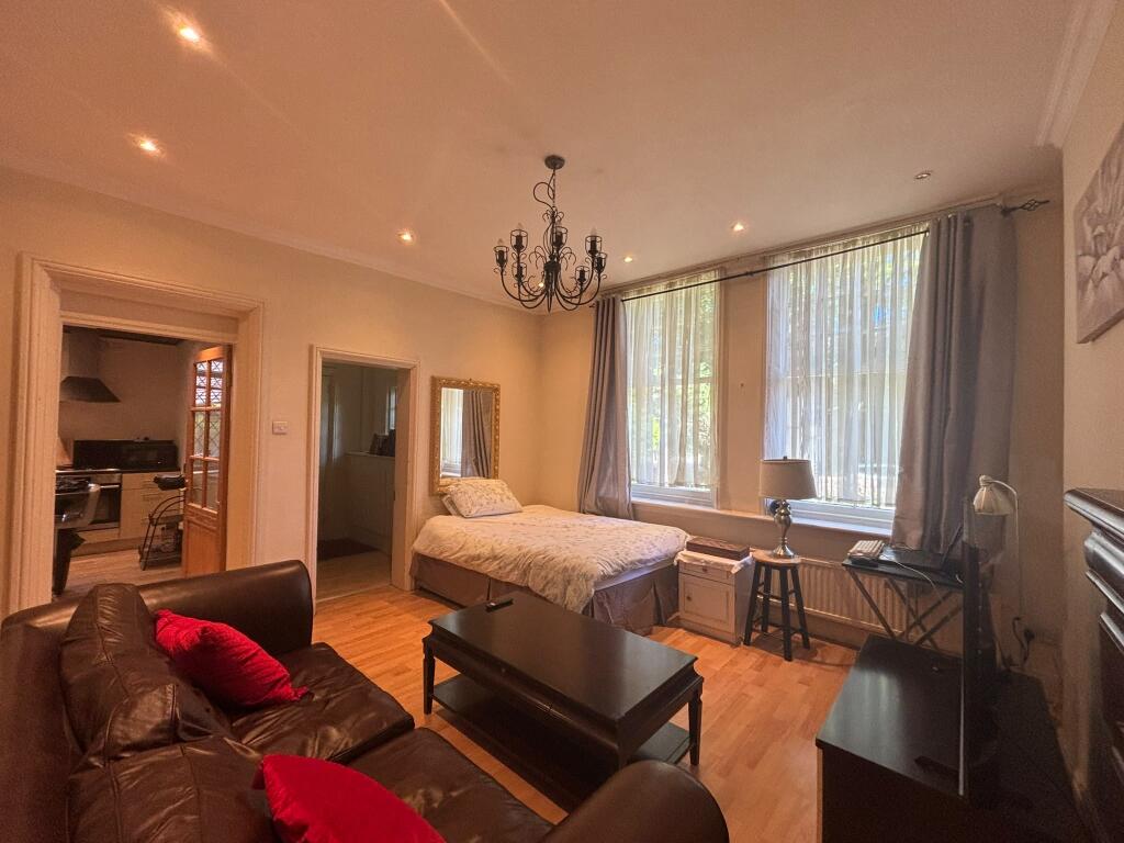 1 bed 1st Floor Flat for rent in Birmingham. From Dixons - Moseley