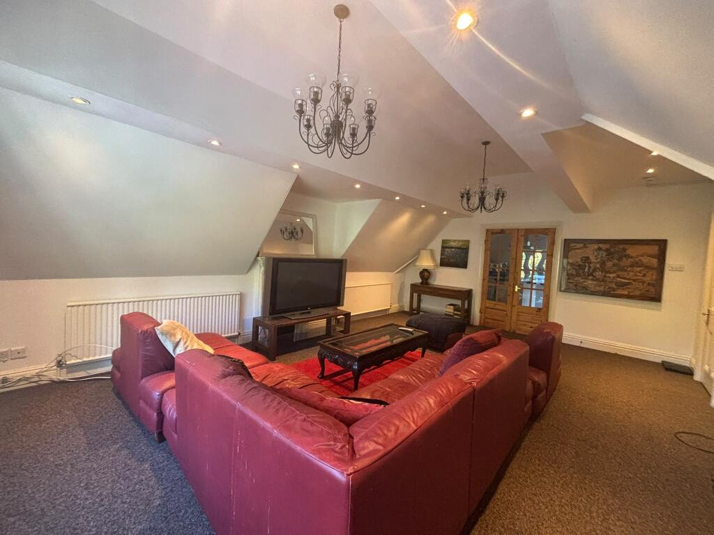 2 bed Apartment for rent in Birmingham. From Dixons - Moseley
