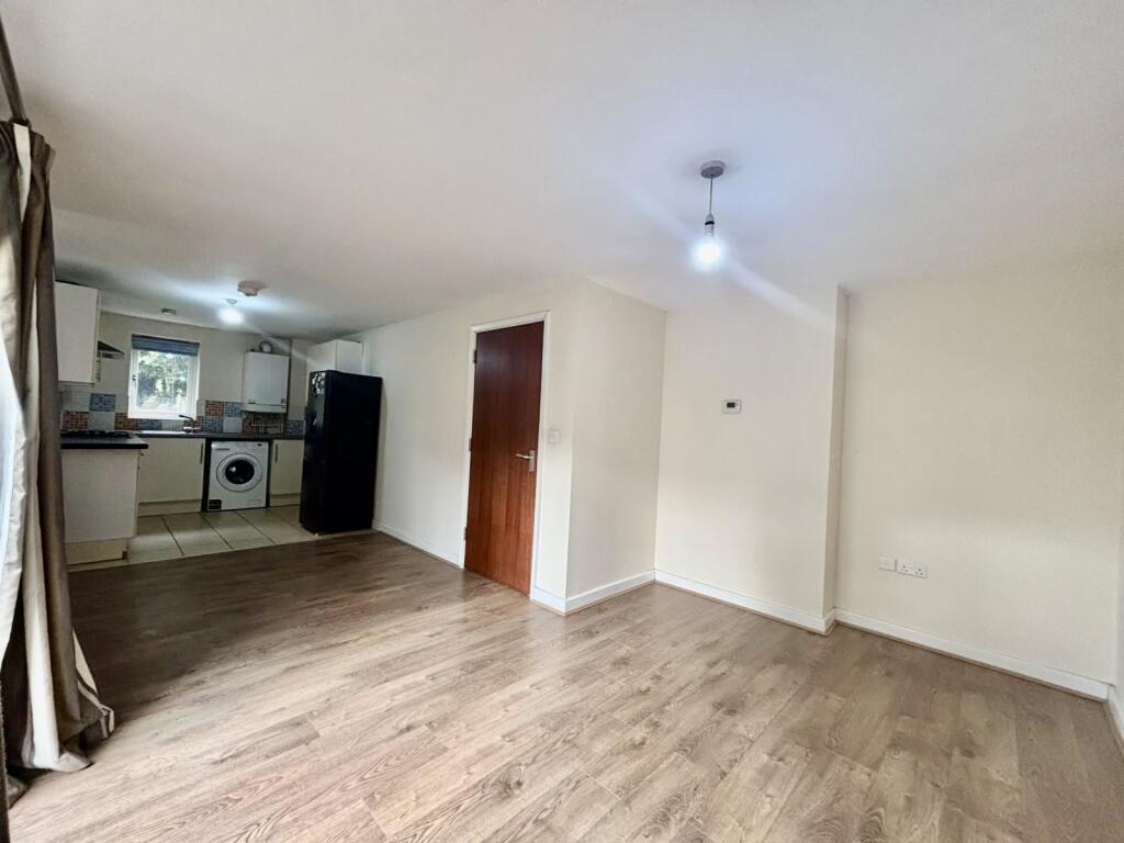 1 bed 1st Floor Flat for rent in Birmingham. From Dixons - Moseley