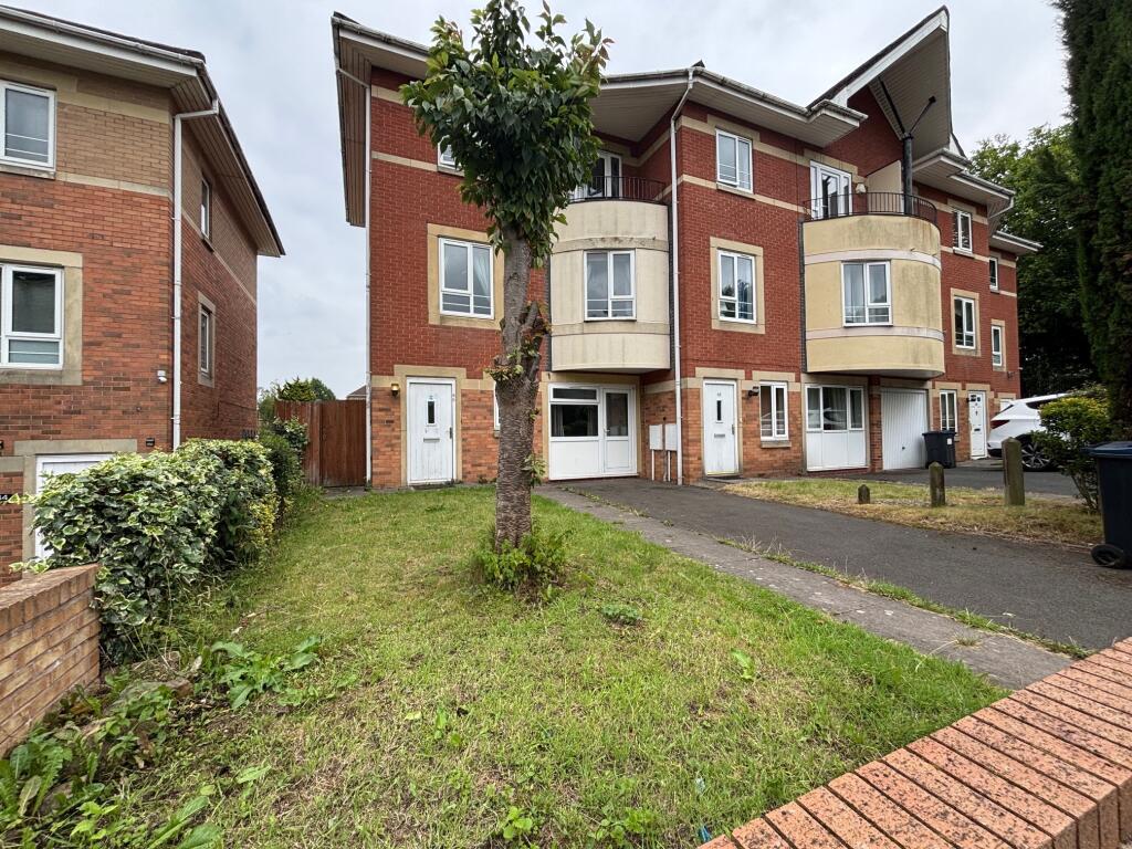 1 bed House Share for rent in Birmingham. From Dixons - Quinton