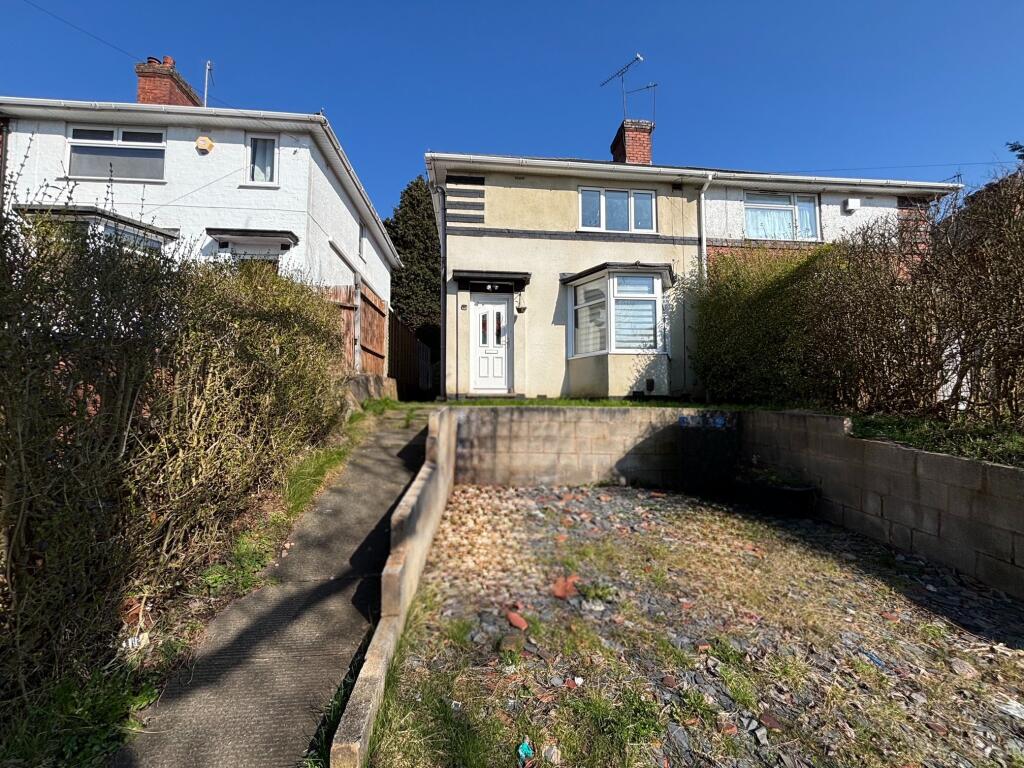 3 bed Semi Detached for rent in Smethwick. From Dixons - Quinton