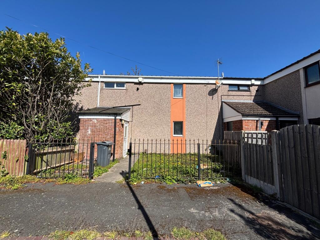 3 bed Detached for rent in Hunnington. From Dixons - Quinton