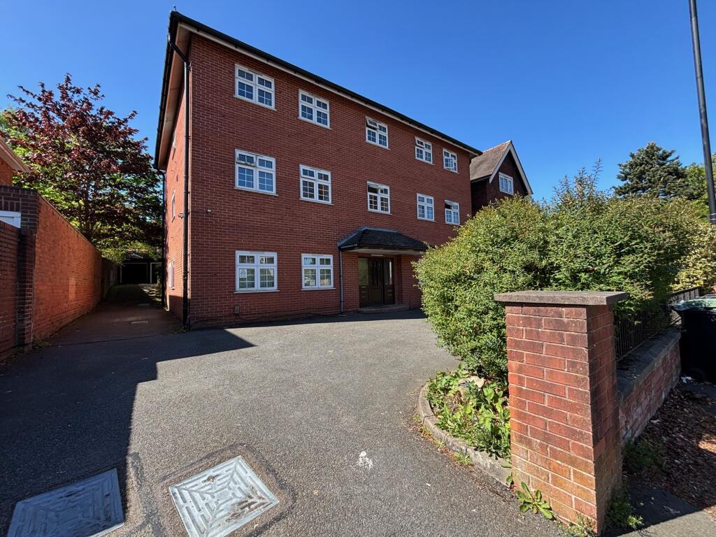 1 bed 1st Floor Flat for rent in Smethwick. From Dixons - Quinton