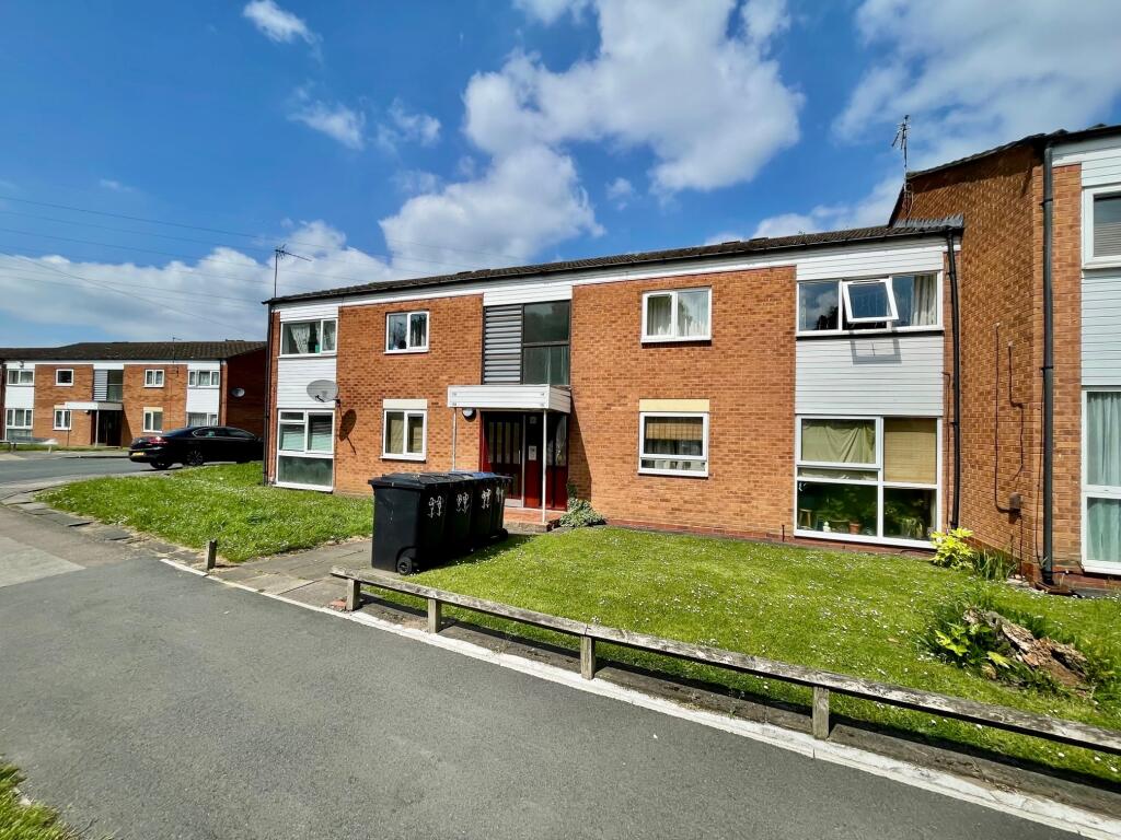 1 bed 1st Floor Flat for rent in Birmingham. From Dixons - Quinton 1 bed 1st Floor Flat for rent in Birmingham. From Dixons - Quinton
