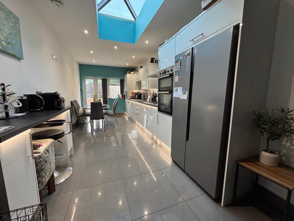 5 bed Detached for rent in Hunnington. From Dixons - Quinton