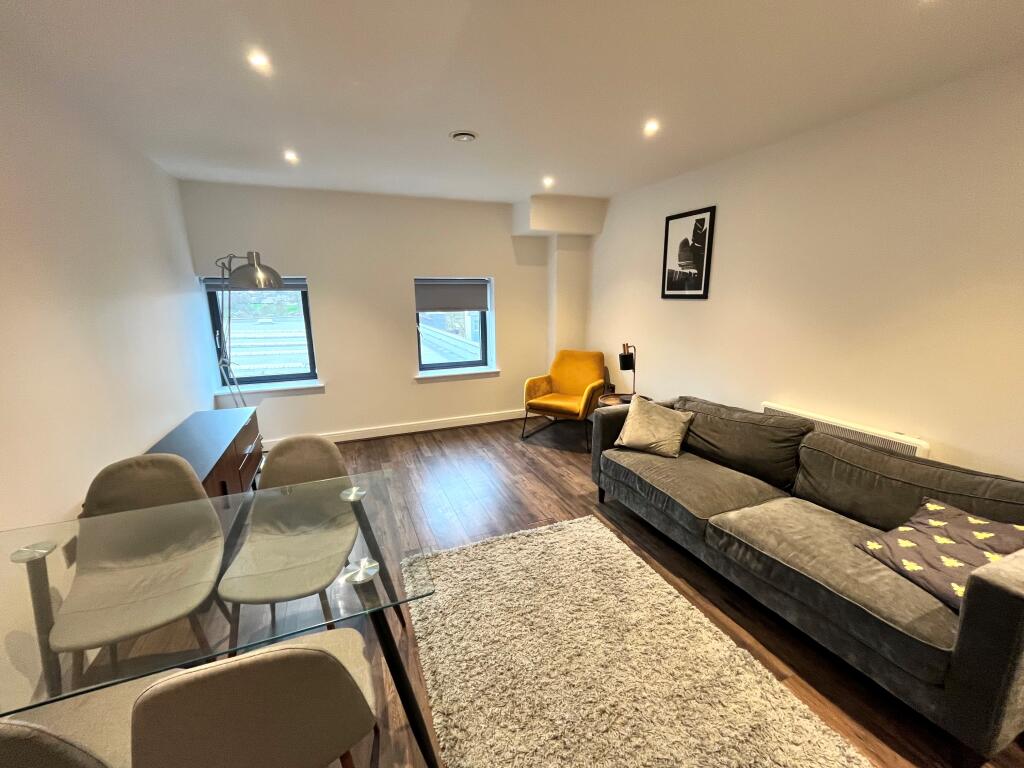 1 bed Apartment for rent in Birmingham. From Dixons - Quinton 1 bed Apartment for rent in Birmingham. From Dixons - Quinton