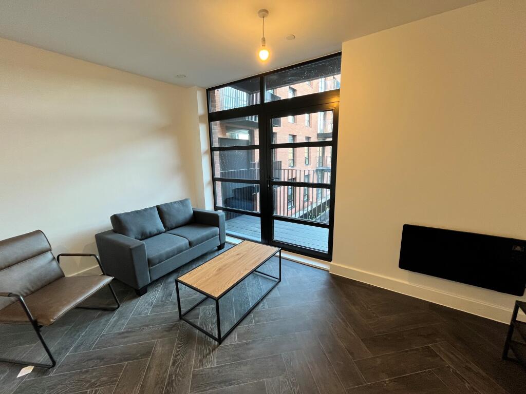 1 bed Apartment for rent in Birmingham. From Dixons - Quinton 1 bed Apartment for rent in Birmingham. From Dixons - Quinton