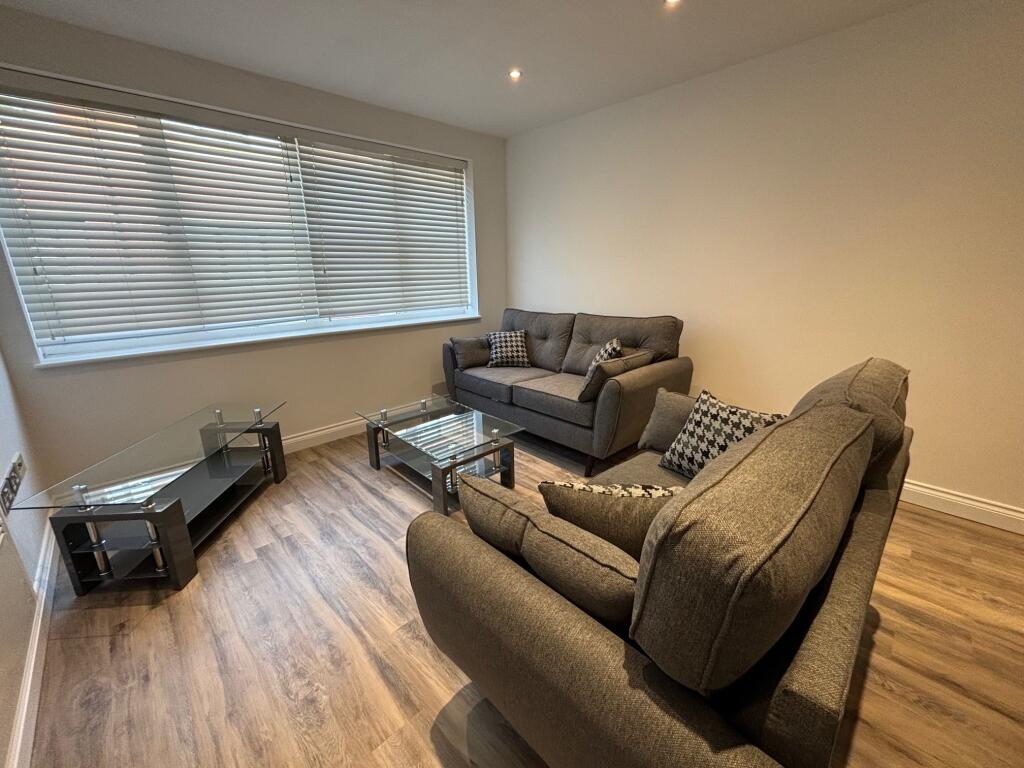 1 bed Apartment for rent in Birmingham. From Dixons - Quinton