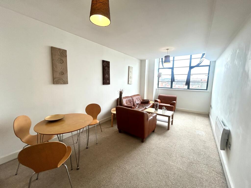 1 bed Apartment for rent in Birmingham. From Dixons - Quinton