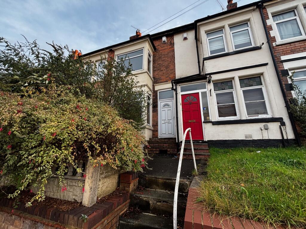 2 bed Detached for rent in Birmingham. From Dixons - Quinton