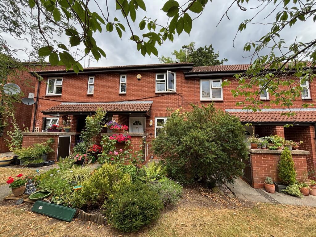 1 bed Annexe for rent in Smethwick. From Dixons - Quinton 1 bed Annexe for rent in Smethwick. From Dixons - Quinton
