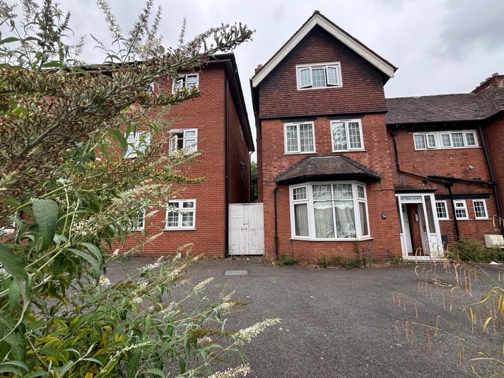 1 bed 1st Floor Flat for rent in Smethwick. From Dixons - Quinton 1 bed 1st Floor Flat for rent in Smethwick. From Dixons - Quinton