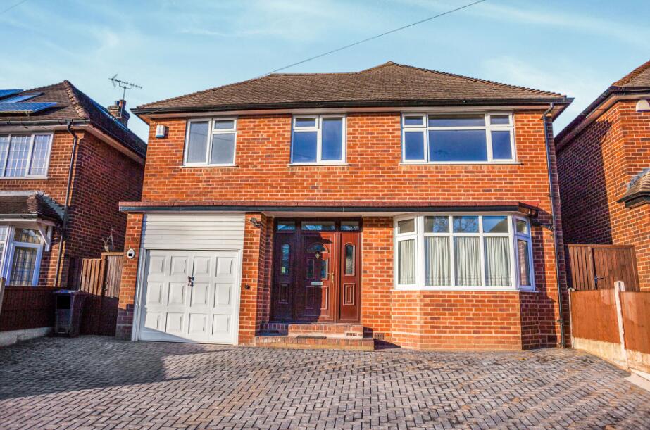 3 bed Detached for rent in Smethwick. From Dixons - Quinton 3 bed Detached for rent in Smethwick. From Dixons - Quinton