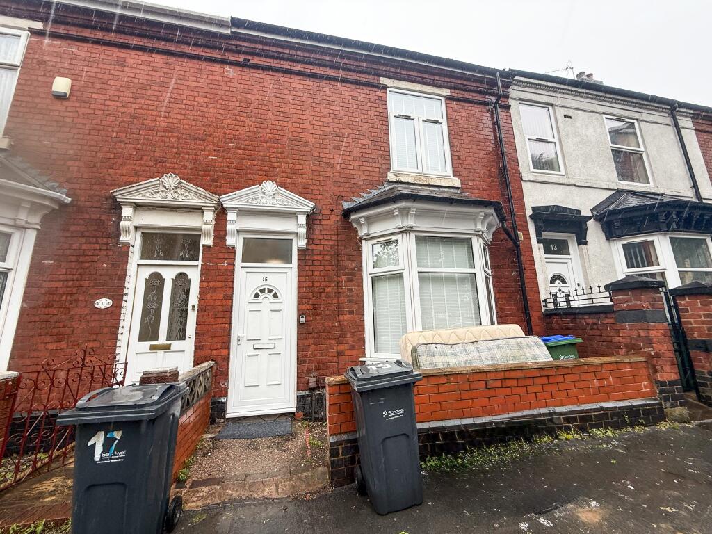 1 bed House Share for rent in West Bromwich. From Dixons Lettings - Redditch 1 bed House Share for rent in West Bromwich. From Dixons Lettings - Redditch