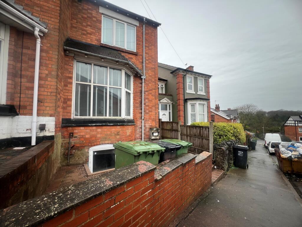 1 bed House Share for rent in Redditch. From Dixons - Redditch