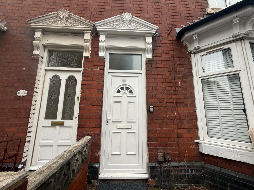 1 bed House Share for rent in West Bromwich. From Dixons - Redditch