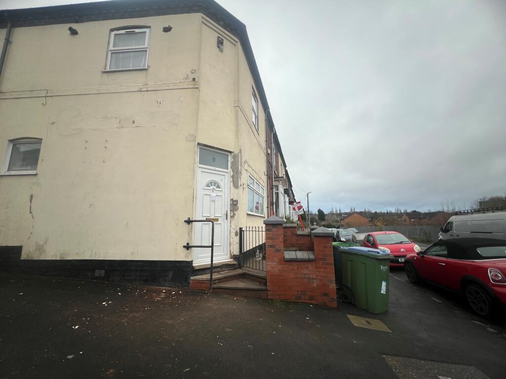 1 bed House Share for rent in Smethwick. From Dixons - Redditch