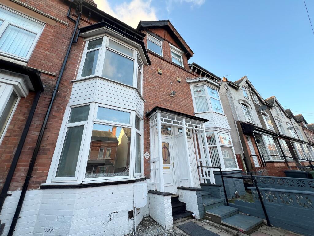 1 bed House Share for rent in Redditch. From Dixons - Redditch 1 bed House Share for rent in Redditch. From Dixons - Redditch