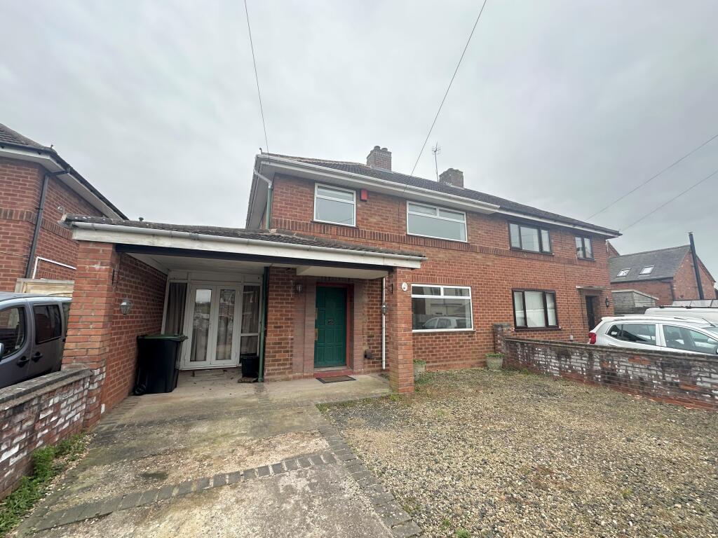 3 bed Detached for rent in Bromsgrove. From Dixons - Redditch
