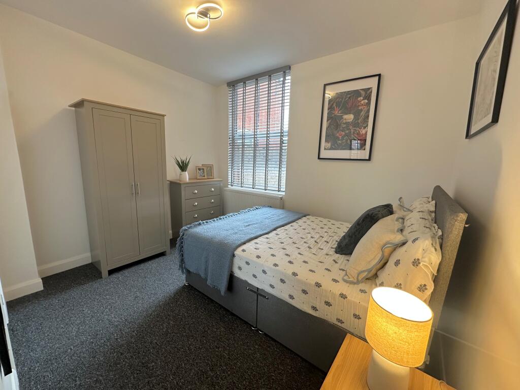 1 bed House Share for rent in Smethwick. From Dixons - Redditch