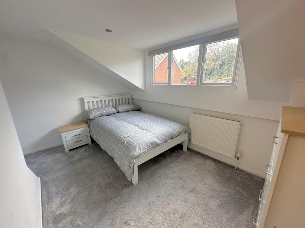 1 bed House Share for rent in Kidderminster. From Dixons - Redditch