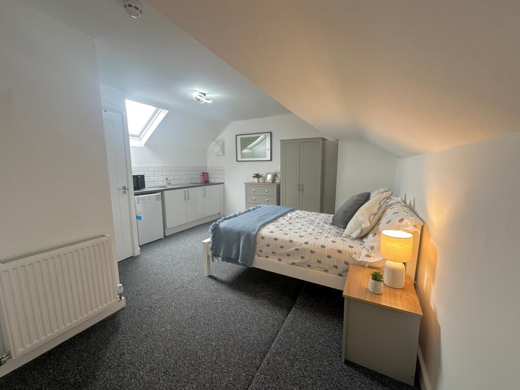 1 bed 1st Floor Flat for rent in Redditch. From Dixons - Redditch