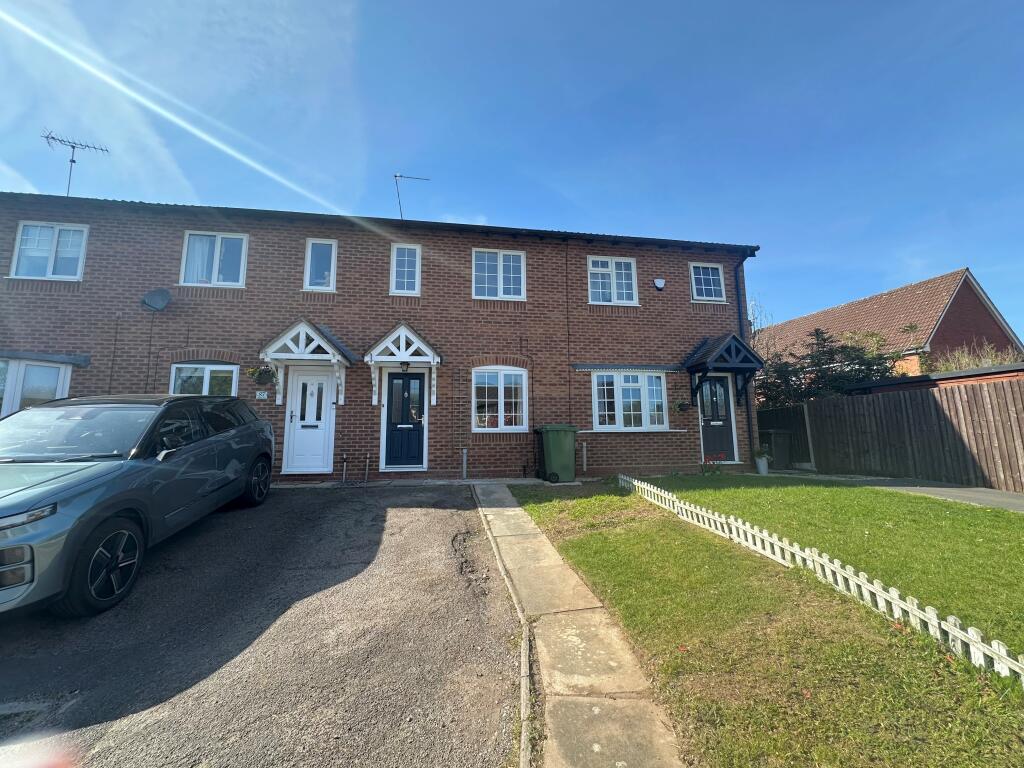 2 bed Detached for rent in Redditch. From Dixons - Redditch 2 bed Detached for rent in Redditch. From Dixons - Redditch