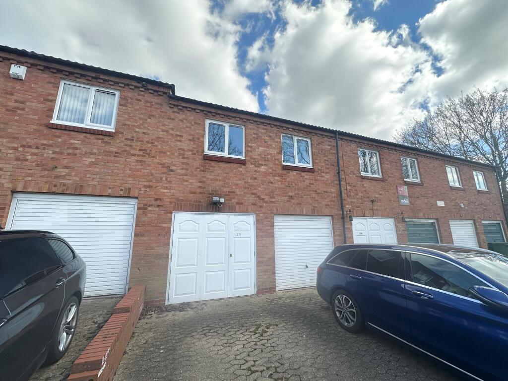 2 bed Detached for rent in Redditch. From Dixons - Redditch