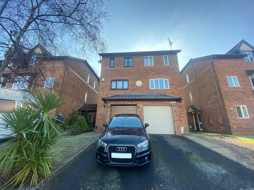 1 bed House Share for rent in Redditch. From Dixons - Redditch