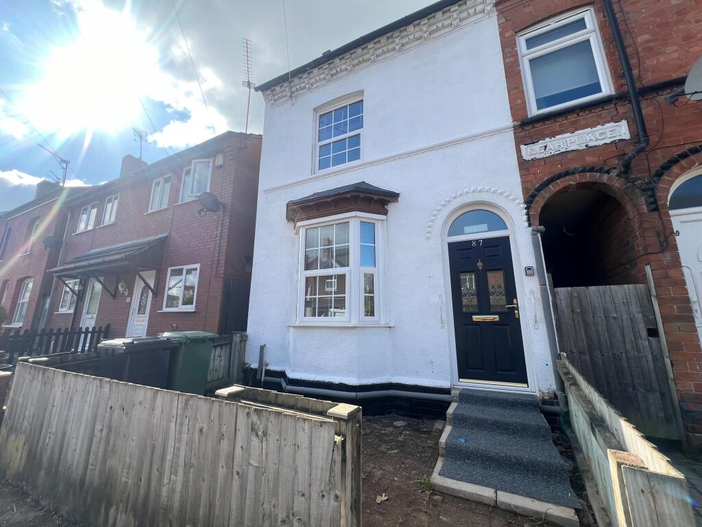 1 bed House Share for rent in Redditch. From Dixons - Redditch