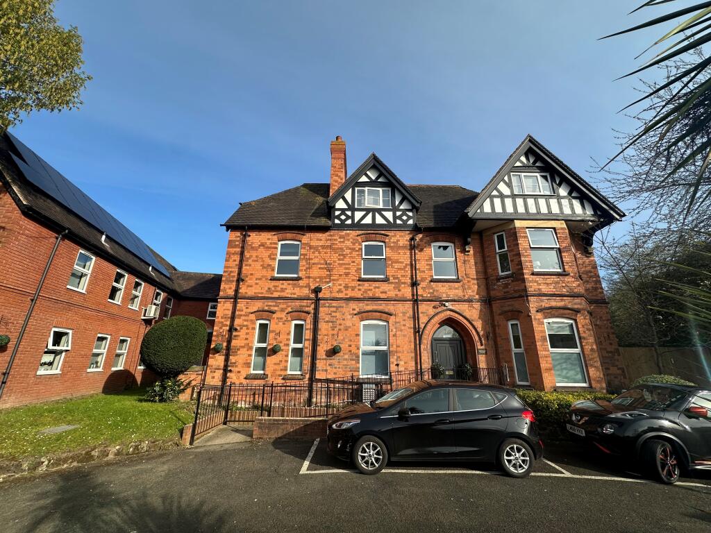 1 bed Detached for rent in Droitwich Spa. From Dixons - Redditch