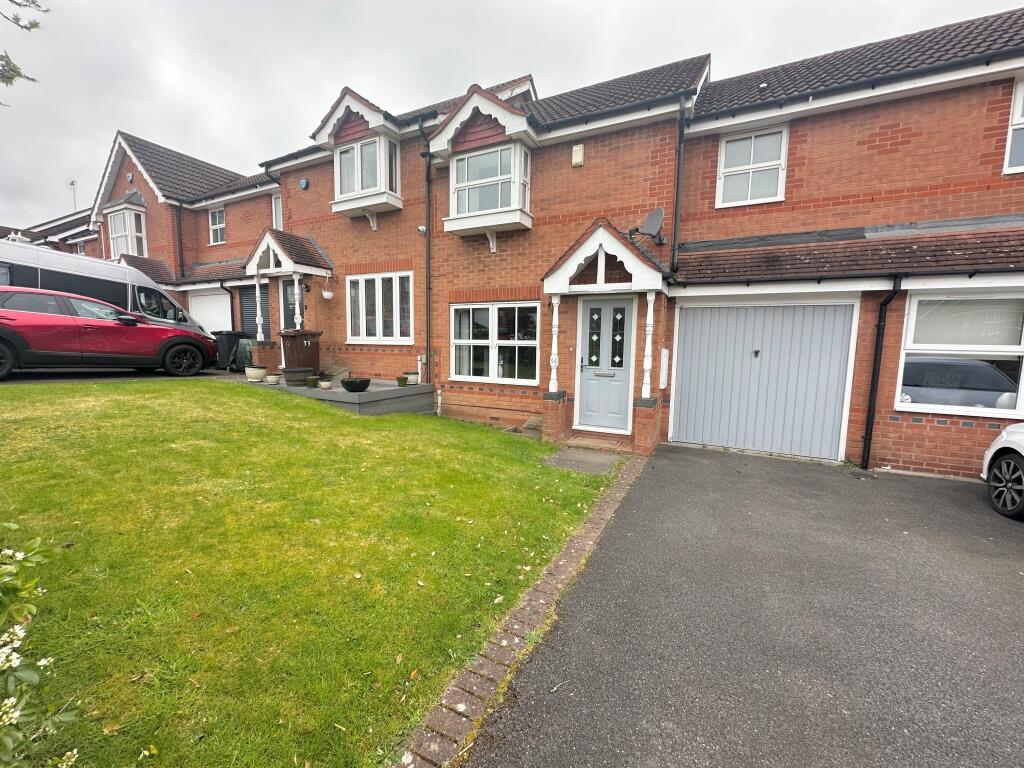 3 bed Detached for rent in Redditch. From Dixons - Redditch 3 bed Detached for rent in Redditch. From Dixons - Redditch