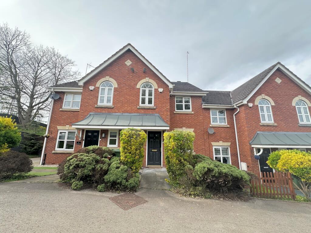 3 bed Detached for rent in Redditch. From Dixons - Redditch