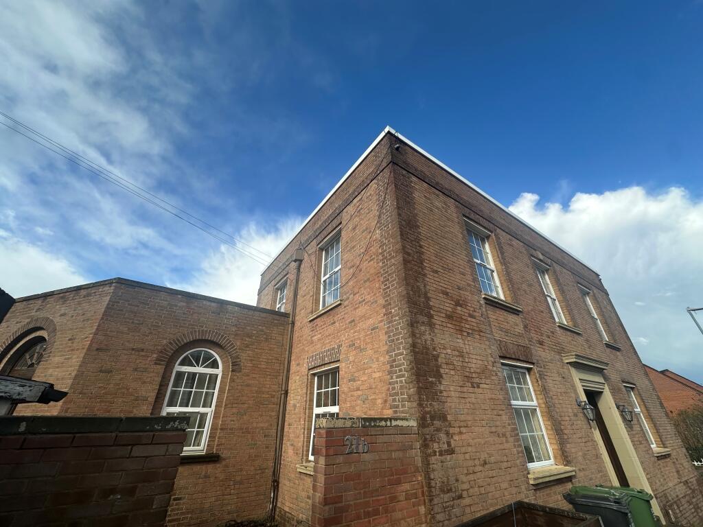 1 bed House Share for rent in Kidderminster. From Dixons - Redditch