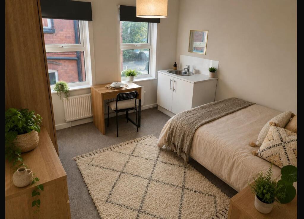 1 bed House Share for rent in Droitwich Spa. From Dixons - Redditch 1 bed House Share for rent in Droitwich Spa. From Dixons - Redditch