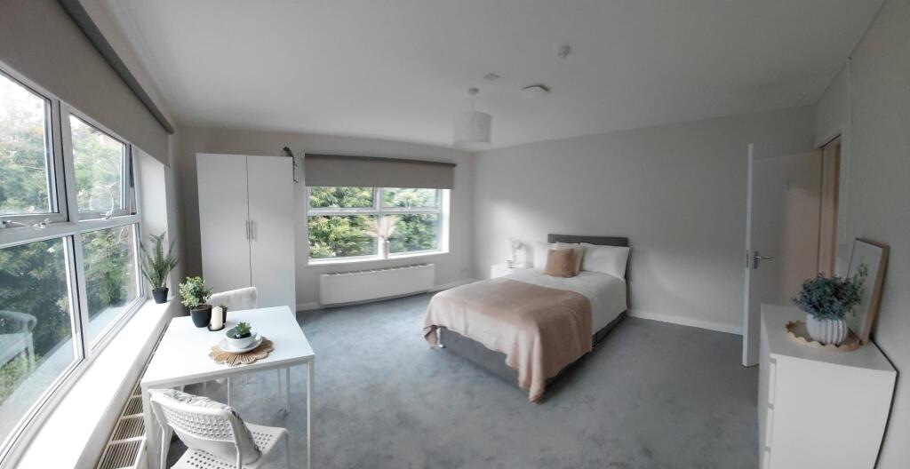 1 bed House Share for rent in Droitwich Spa. From Dixons - Redditch