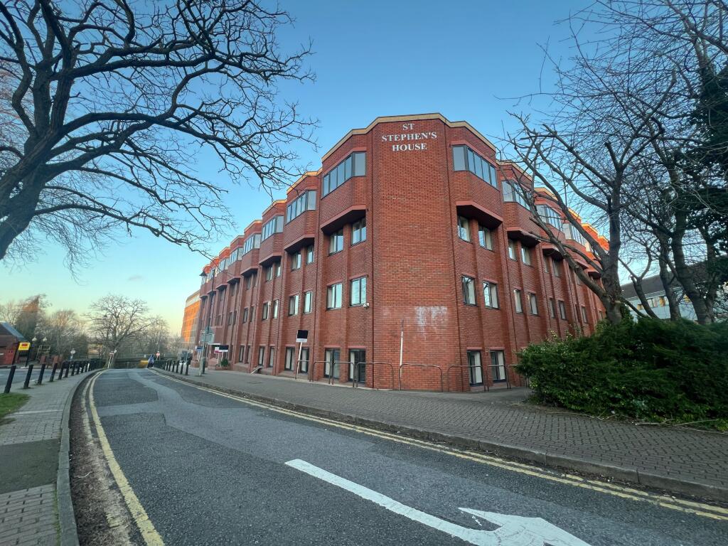1 bed Apartment for rent in Upper Bentley. From Dixons - Redditch 1 bed Apartment for rent in Upper Bentley. From Dixons - Redditch