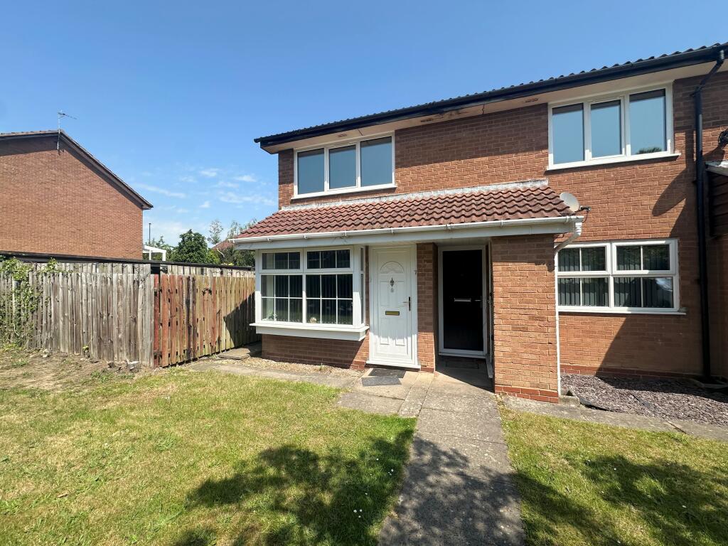 2 bed Annexe for rent in Birmingham. From Dixons - Redditch