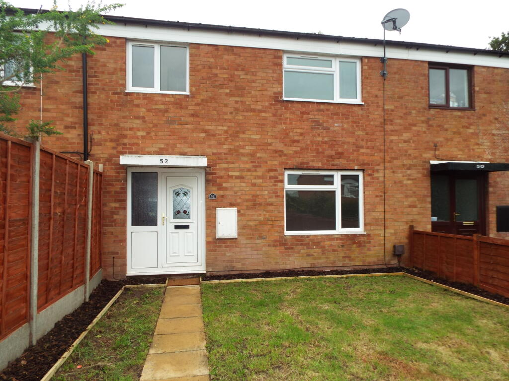 3 bed Detached for rent in Bromsgrove. From Dixons - Redditch