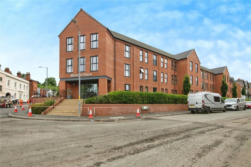1 bed 1st Floor Flat for rent in Redditch. From Dixons - Redditch 1 bed 1st Floor Flat for rent in Redditch. From Dixons - Redditch
