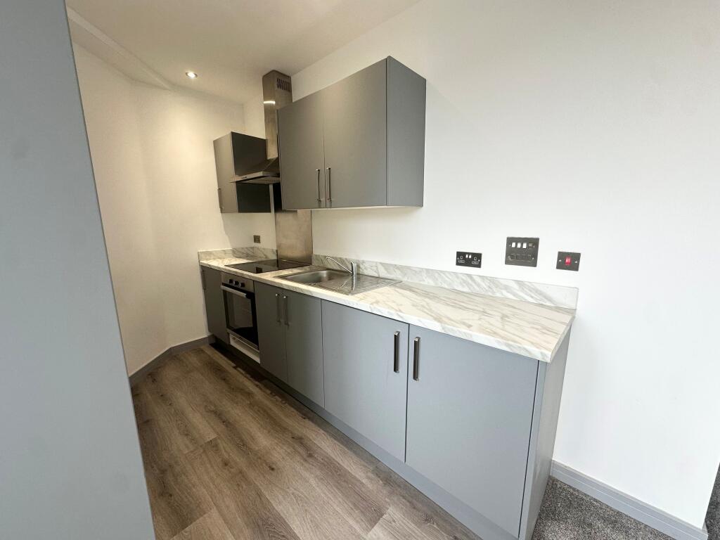 1 bed 1st Floor Flat for rent in Upper Bentley. From Dixons - Redditch