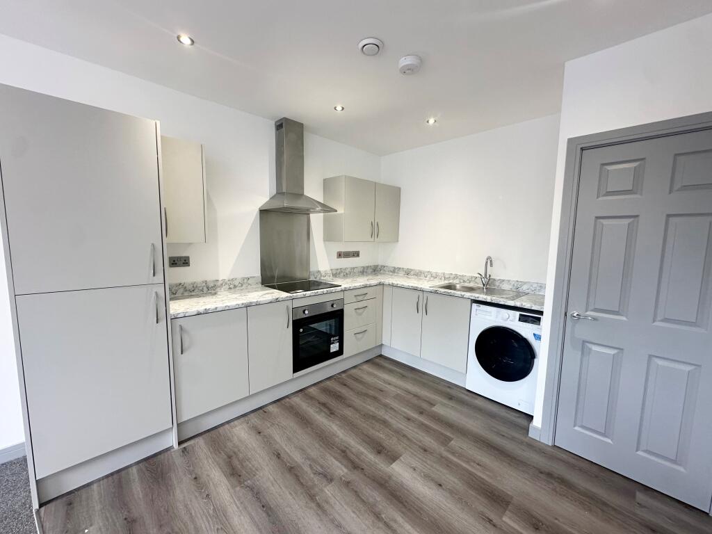 1 bed Detached for rent in Upper Bentley. From Dixons - Redditch