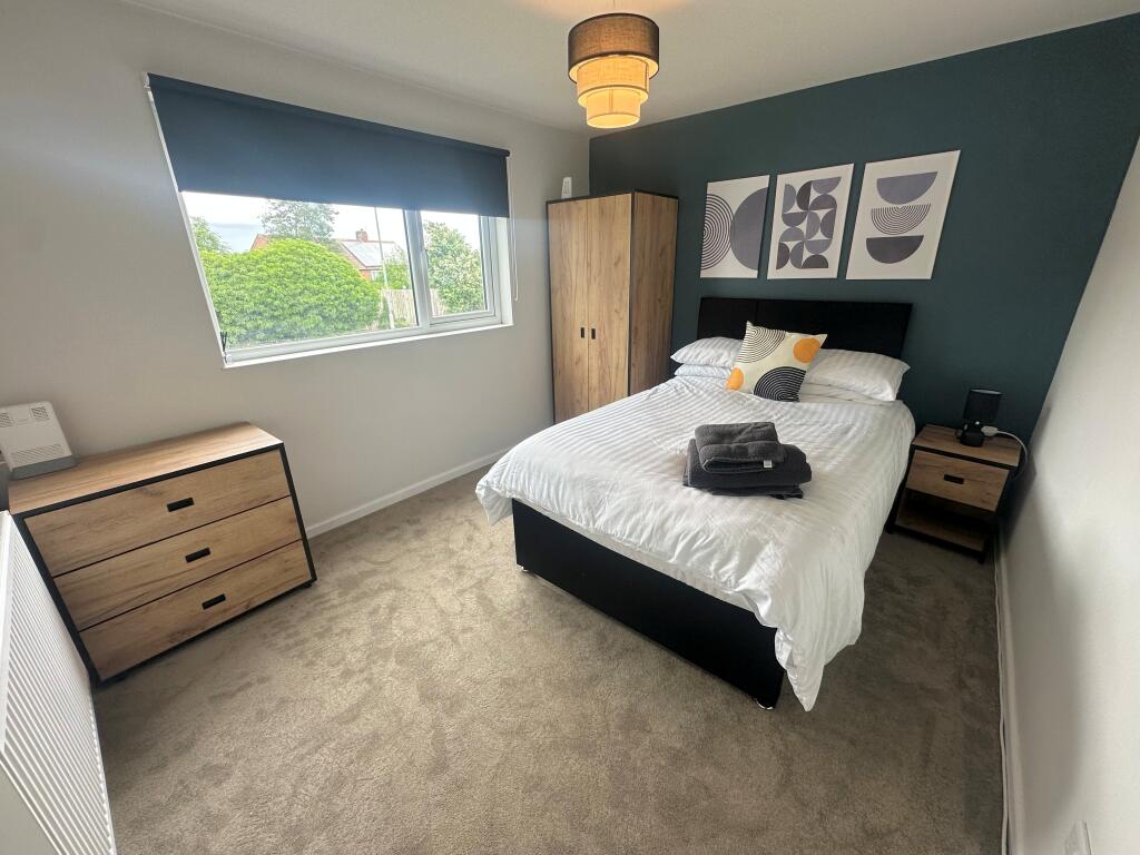 1 bed House Share for rent in Bromsgrove. From Dixons - Redditch