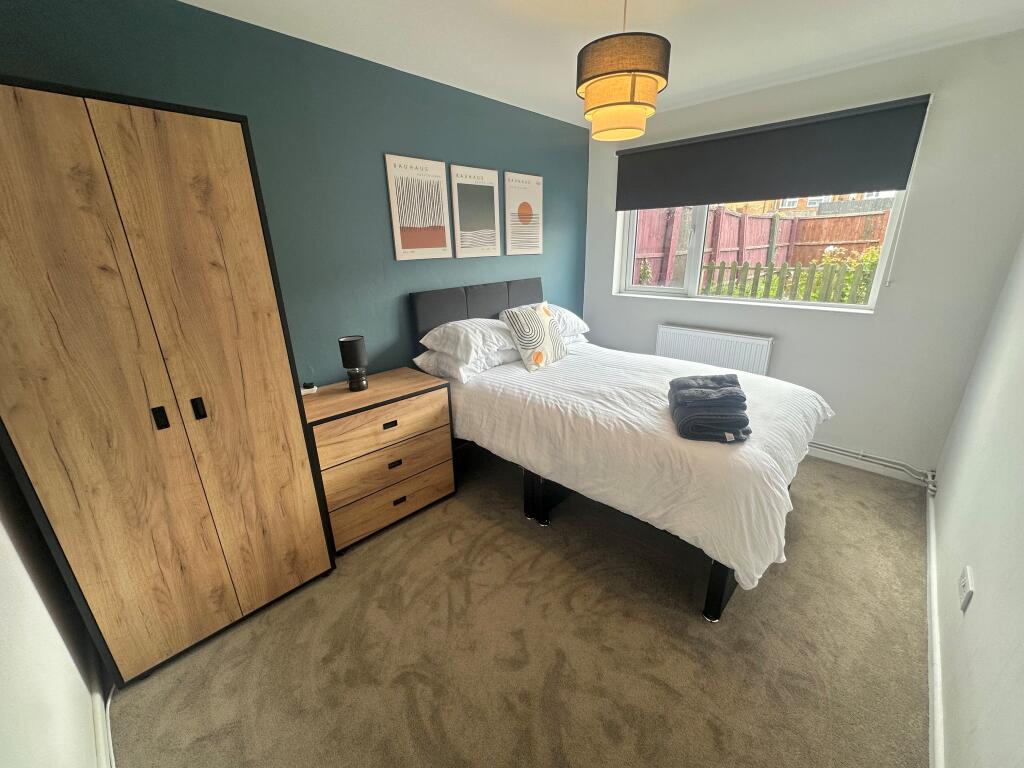 1 bed House Share for rent in Bromsgrove. From Dixons - Redditch