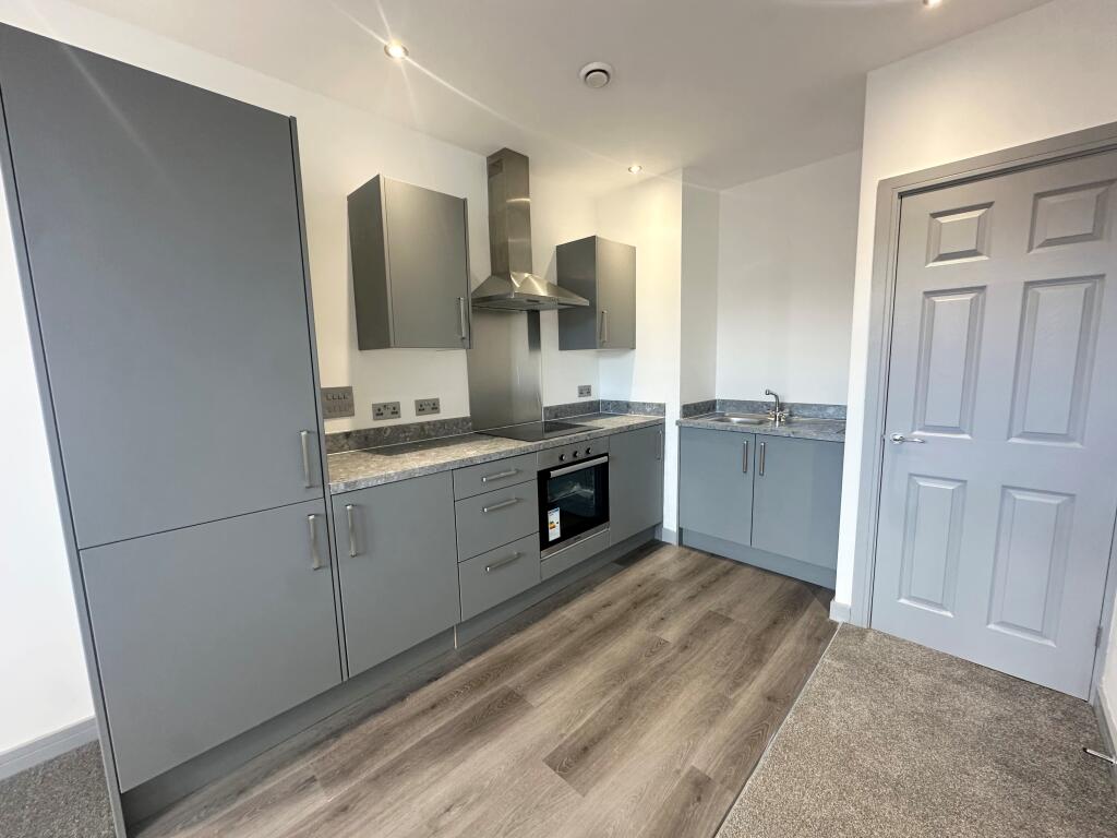 1 bed 1st Floor Flat for rent in Redditch. From Dixons - Redditch 1 bed 1st Floor Flat for rent in Redditch. From Dixons - Redditch